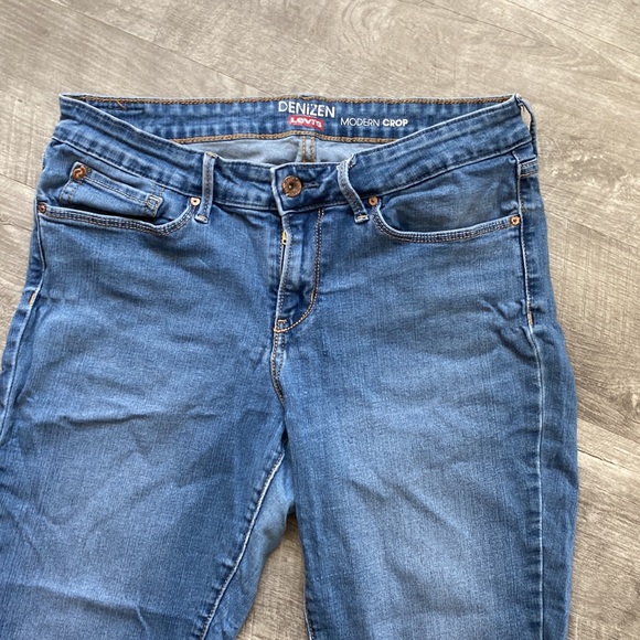 Womens denizen caprice - Picture 4 of 11